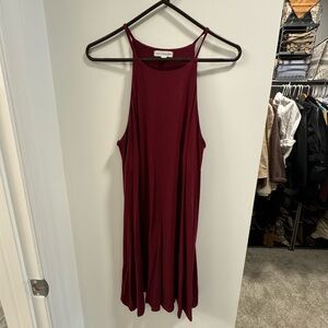 Socialite sundress from Nordstrom